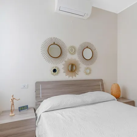 Easy Isola Apartment Milan Exterior photo