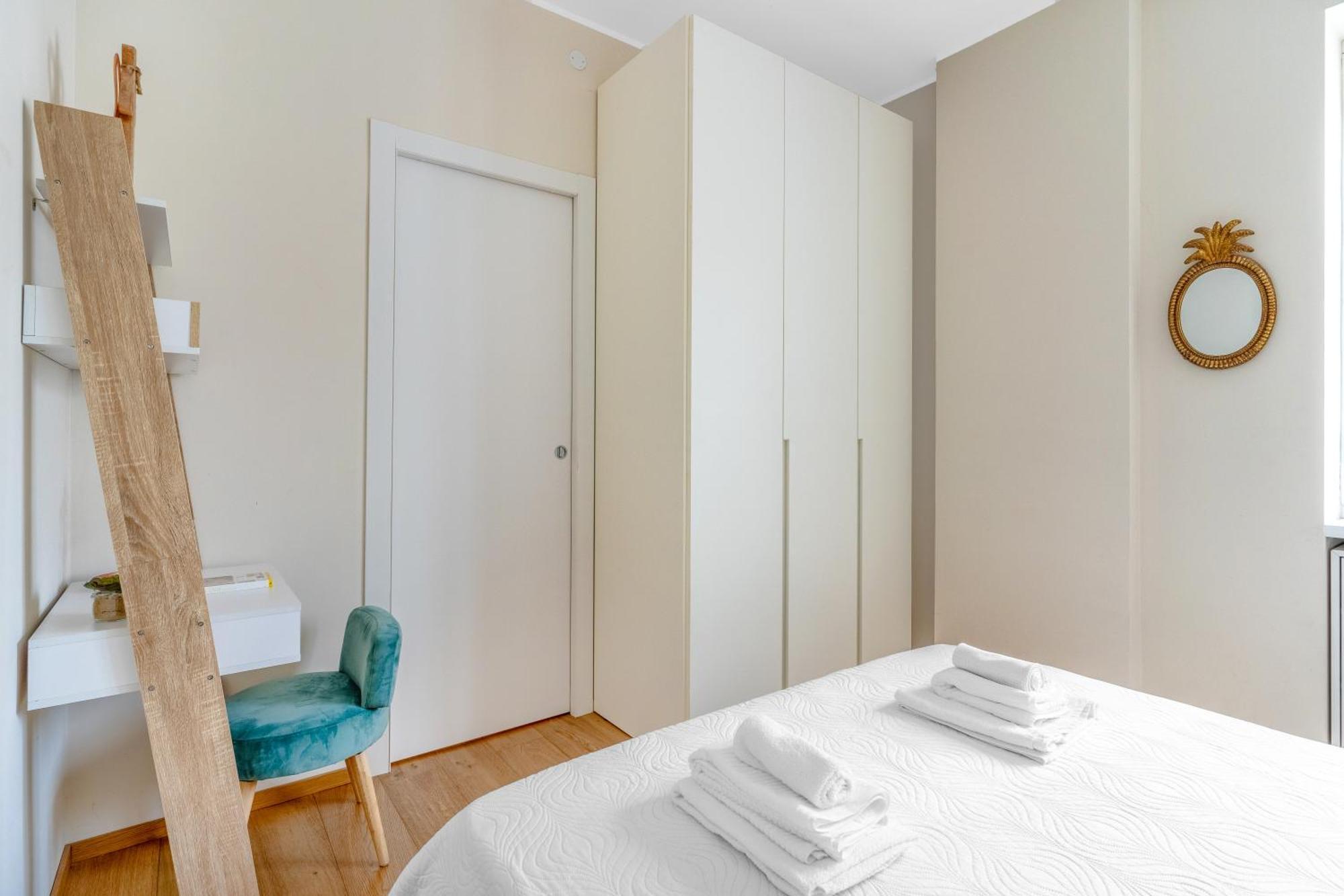Appartamento Easy Isola Milano