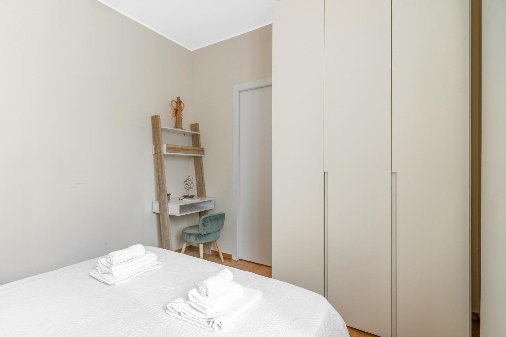 Easy Isola Apartment Mailand
